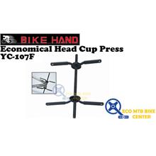 BIKE HAND Head Cup Press YC-107-F