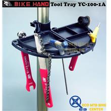 BIKE HAND Tool Tray YC-100-1A
