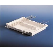 PVC pipette tray for draweR