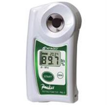 PAL-3,Digital Handheld Refractometer, 0-93% Brix, ATC & IP65