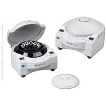 Select bioproducts, Microcentrifuge with rotor Force 1418
