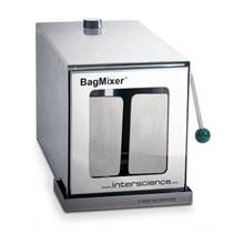 BagMixer® 400 W 400 mL Lab blender