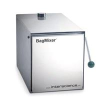 BagMixer® 400 P 400 mL Lab blender