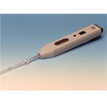Micro pipetting aid (Micro-Pipex) for micro/RBC/WBC/blood sugar pipett
