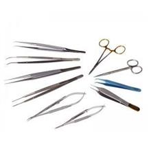 Rodent Microsurgical Kit 729042