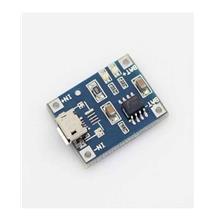TP4056 1A Lithium Battery USB Charger Module l DIY MICRO Port