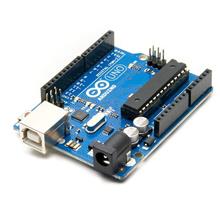 NEW Arduino compatible Board ATmega328 ATMEGA8U2