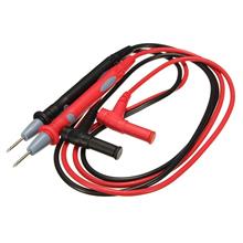 UNIVERSAL Probes Test Leads CAT-II 1000V 20A For Multimeter