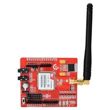 SIM900 Module Wireless Quad-Band GSM/GPRS Shield Expansion Board for A