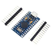 Arduino Pro Micro Microcontroller ATmega32U4 Development Board