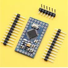 Arduino PRO MINI ATMEGA328 5V/16M MWC avr328P Development Board 