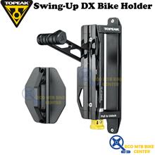 TOPEAK Swing-Up DX Bike Holder