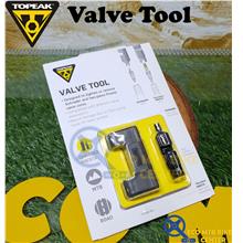 TOPEAK Valve Tool TVT-01