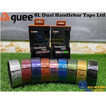 GUEE SL Dual Handlebar Tape Metallic Limited Edition