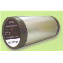 Sound Level Calibrator (ST-120)