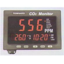 CO2 / Temperature / Humidity Monitor (TM-187A)