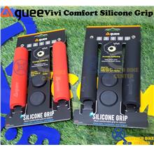GUEE Vivi Comfort Silicone Grips