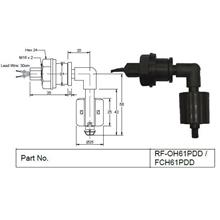 Mini Float Switch ( RF-OH61PDD / FCH61PDD )