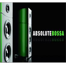Absolute Bossa 2CD Bossa Nova Jazz Vocal Music