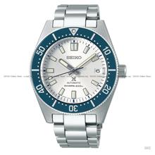 SEIKO SPB213J1 Prospex 140th Anniversary Automatic Bracelet White LE