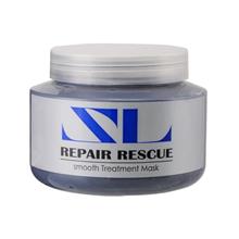 300ml SL Hair Repair Rescue Smooth Treatment Mask
