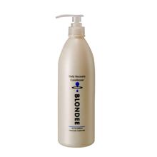 1000ml Blondee Daily Recovery Hair Conditioner
