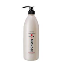 1000ml Blondee Protein Cleanser Permed & Colored Shampoo