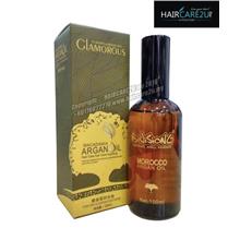 100ml Glamorous Morocco Argan Oil Hair Serum