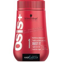 Schwarzkopf OSiS Dust It Mattifying Volume Hair Powder
