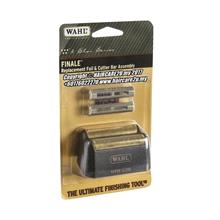Wahl 5 Star Finale Replacement Foil & Cutter Bar Assembly #7043