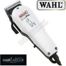 Wahl Show Pro Professional Pet Salon Clipper (Made in USA)