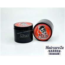 120ml MEX Pomade Strong Hold Hair Wax