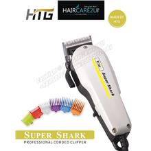 HTG 8226 Professional Super Shark Hair Clipper