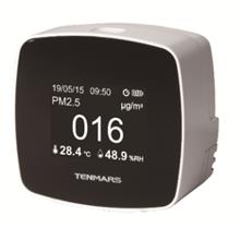 PM 2.5 Indoor Air Quality Monitor ( TM-280 )