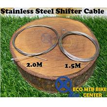 Stainless Steel Shifter Cable
