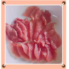 Pork Slices (Lean Meat)炒菜肉片 400g+-