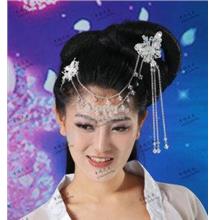 Hair Various Ancient Styling Accessories Dynasty Bridal Film TV Studio