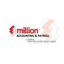 Million Accounting Update Support SST version