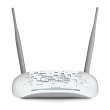 TP-Link TL-WA801ND 300Mbps Wireless N Access Point (Support WDS)