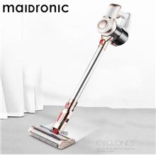 Maidronic 15KPa Cyclone Wireless Vacuum Cleaner