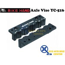 BIKE HAND Axle Vise YC-516