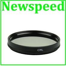 55mm CPL Filter Digital Circular Polarizing CIR-PL CPL Lens Filter