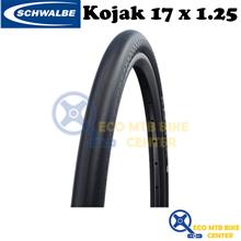 SCHWALBE Tires Kojak 17 x 1.25