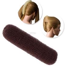 Hair Padding Filler Style Stuff Bean,Rat Chignon Oblong Round Crescent