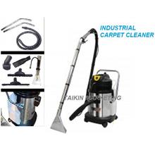 Eurox Industrial Carpet Cleaner Vacuum Cleaner Extractor 20L VAC3002