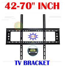 LCD LED TV WALL MOUNT BRACKET (42 ~ 70 INCH)