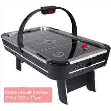 7ft air hockey for adult and kid
