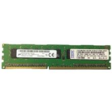 IBM 2GB DDR3 1Rx8 PC3L-10600E 1333MHz CL9 1.35V ECC (49Y1421)