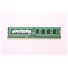 Samsung 2GB DDR3 2Rx8 PC3-8500U 1066MHz 1.5V Non-ECC (10110021)