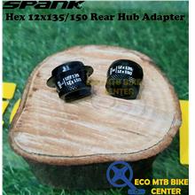 SPANK Hex 12x135/150 Rear Hub Adapter